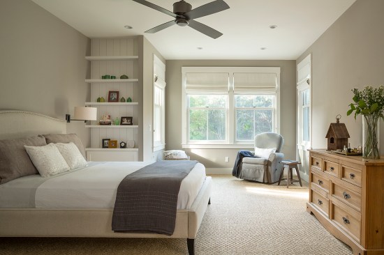 Mill Valley architect, Richardson Architects