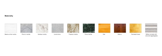 Materiality