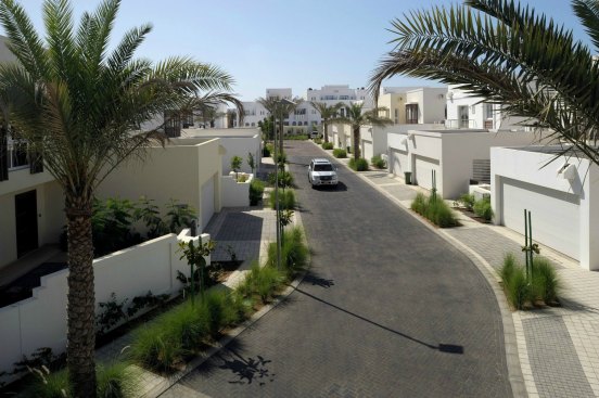 The Wave Master Plan & Residences Designed by OBMI