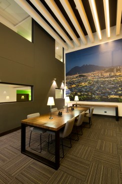 Gran Ciudad Nuevo Sur - Grow Arquitectos