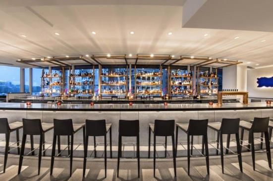 SEQUOIA, Washington DC