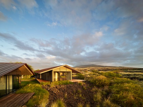 Hale Mau'u