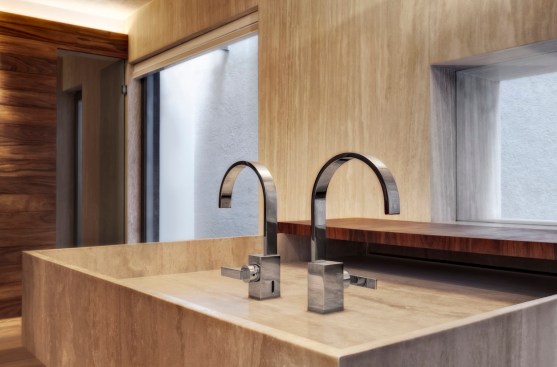 Rancho San Francisco - Lopez Duplan Arquitectos