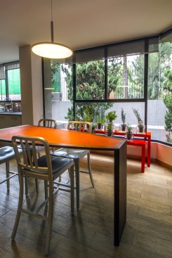 Casa Gonmar - DIN interiorismo