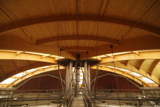 University+of+North+Carolina+at+Greensboro+Dining+Hall+Renovation%2c+Gantt+Huberman+Architects%2c+Greensboro%2c+N.C.