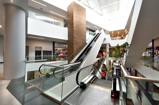 Pasaje Ferreria - Grow Arquitectos