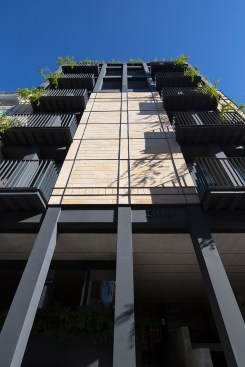 7 Sur - Puebla - Boue Arquitectos