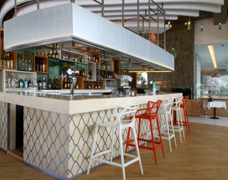 El Puntal - DIN interiorismo