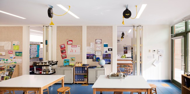 New+Classroom