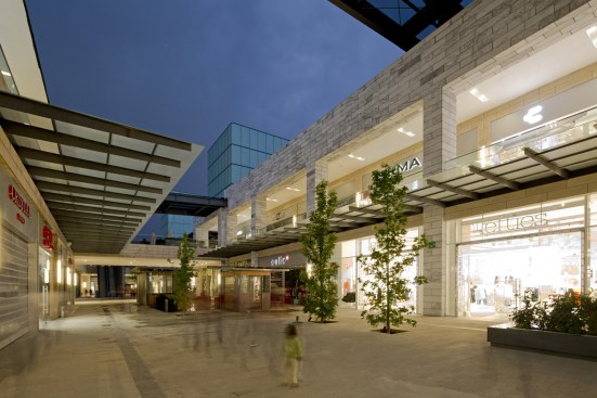 Via Vallejo - Grow Arquitectos