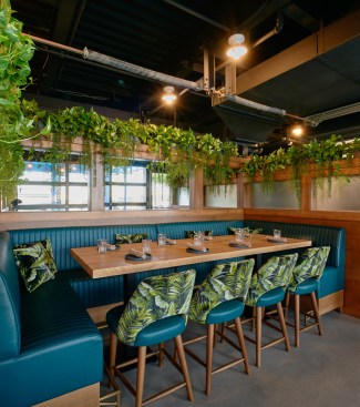 Buena Vida by CORE architecture + design