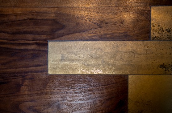 Serenity Indian Wells luxury modern home design detail