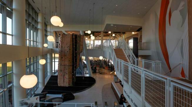 AUM+Wellness+Facility