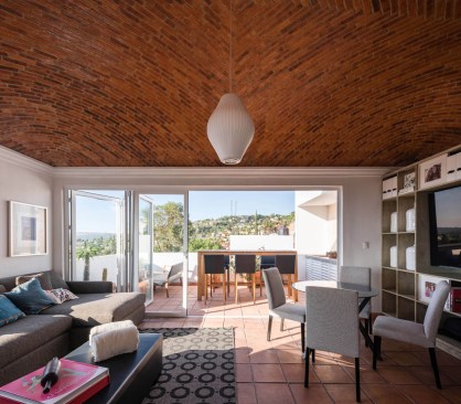 Casa Azul - BASO Arquitectura 