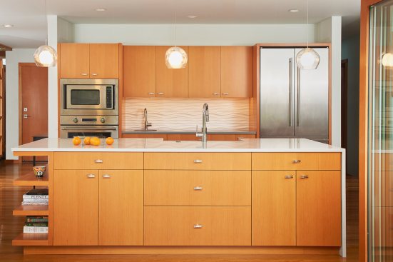 Kirkland Mid Century Modern