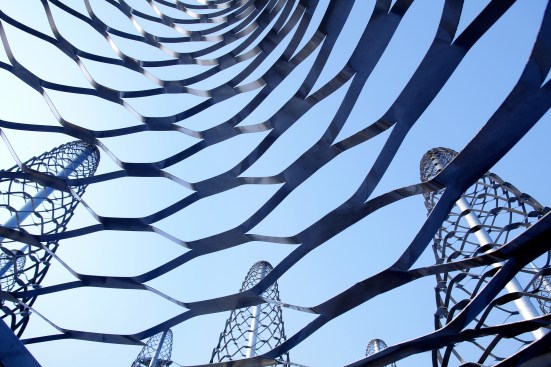 Spiky+View+from+Below