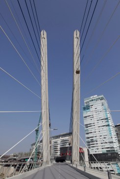 Puente Vidalta - Serrano Monjaraz Arquitectos