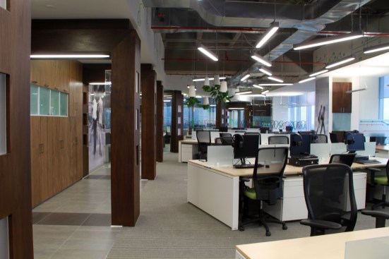 Barrilito - DIN interiorismo