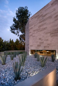 Jaral de Berrio - Sobrado + Ugalde Arquitectos