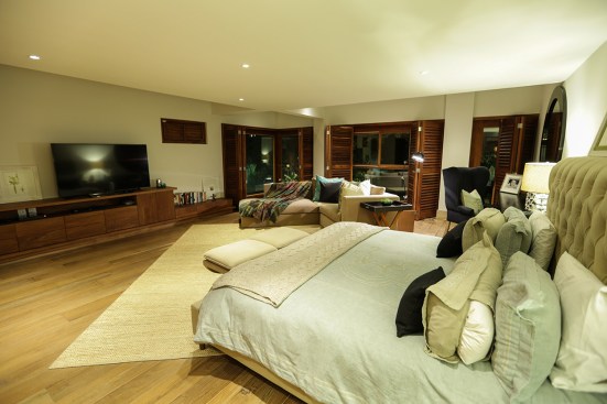 Casa RJ38 - SPAZI Función Arquitectónica