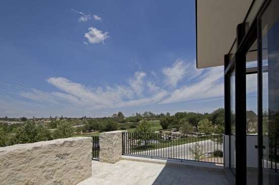 Casa Ventanas SMA - Boue Arquitectos