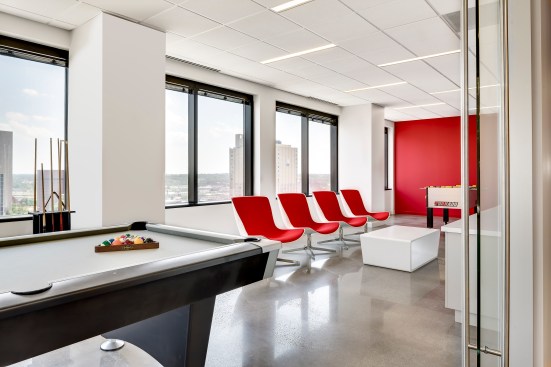 Data Systems International (DSI), Kansas City, Mo.