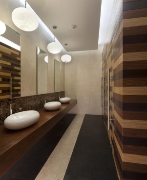 Restroom
