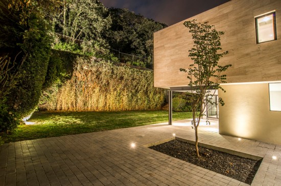 Paseo 130 - Sobrado + Ugalde Arquitectos