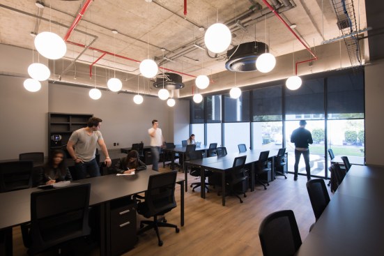 SWC Social Working Club - ARCO Arquitectura Contemporánea