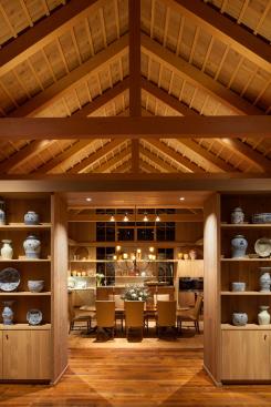 Country Garden House | Olson Kundig