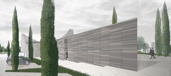 Glasnevin+Centenary+Chapel%2c+NADAAA%2c+Glasnevin%2c+Ireland
