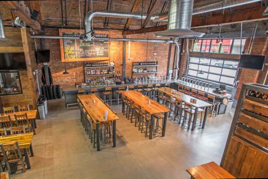 Ten+Barrel+Brewing+Co.%2c+Boise%2c+Idaho%2c+by+CTA+Architects+Engineers