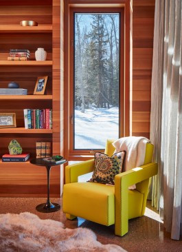 Riverbend (CLB Architects)