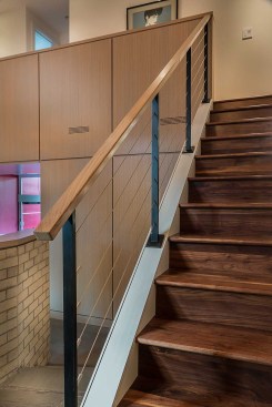 Stair Detail