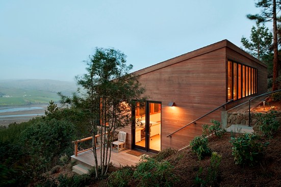 Mill Valley architect, Richardson Architects