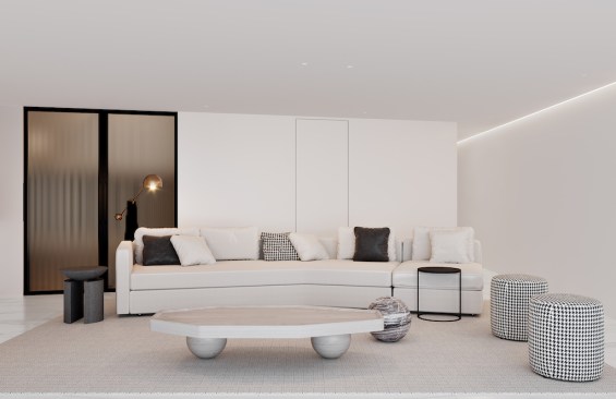 Murano Grande Residence