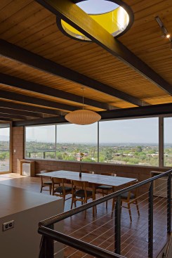 View From Great Room