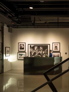 9th and Thomas | Olson Kundig