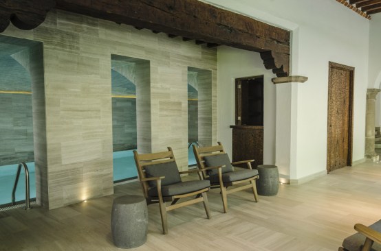 Be Grand, Park San Angel - IDEA Asociados