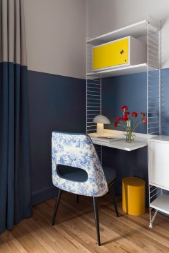 HotelPug Seal - German Velasco Arquitectos