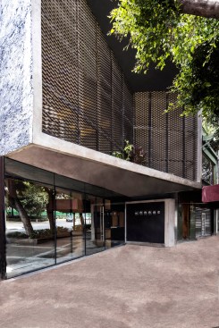 Ohio 40 - CRAFT Arquitectos