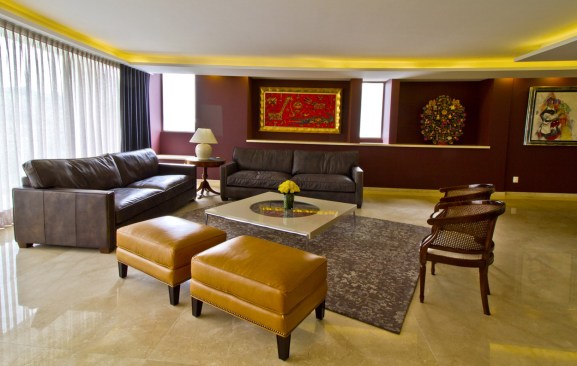 Paugui - DIN interiorismo