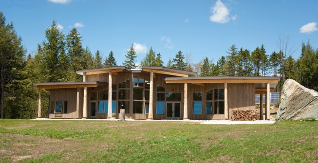 Burr+Burton+Academy%2c+Bensonwood%2c+Peru%2c+V.T.