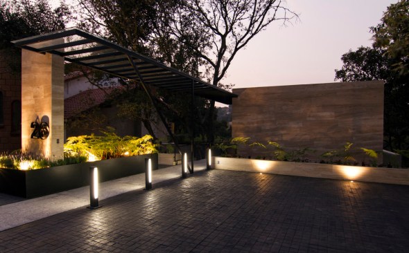Canterbury - Sobrado + Ugalde Arquitectos