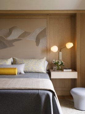 Coastal Retreat