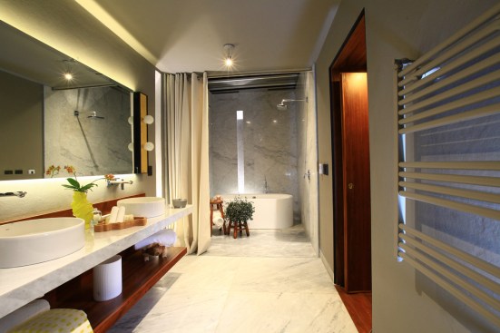 Hotel Dos Casas San Miguel de Allende - German Velasco Arquitectos