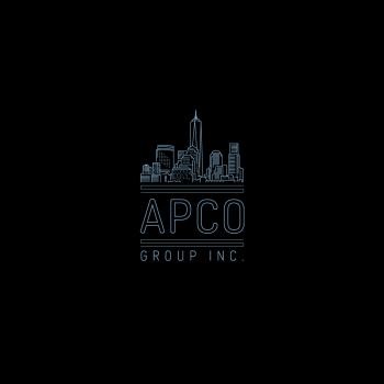 Apco Group Inc