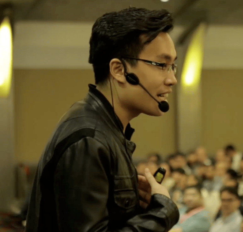 Dominic Tay Review