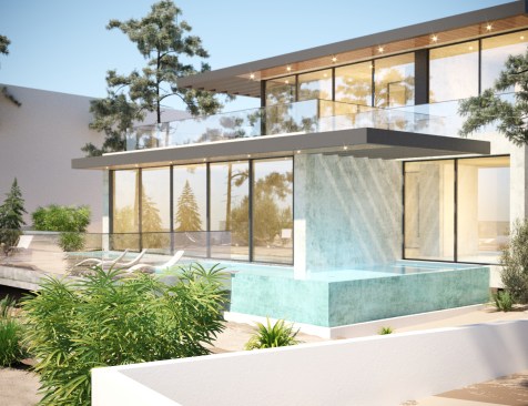 Troia House - Casa Comporta