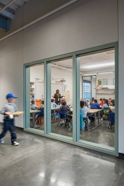 Caliber ChangeMakers Academy